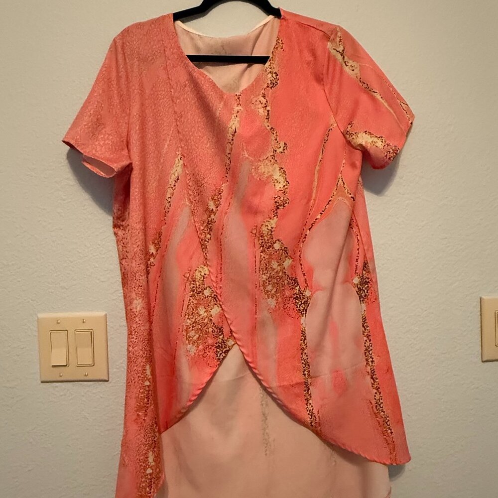Womens Short Set